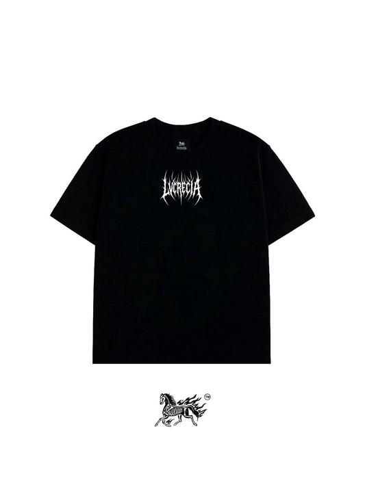 RYU "PREMIUM" BLACK TEE
