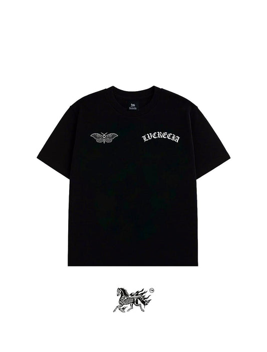 BEERUS "PREMIUM" BLACK TEE