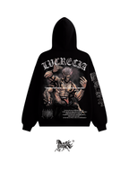SUKUNA "PREMIUM" HOODIE