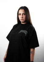 TANJIRO KAMADO "PREMIUM" BLACK TEE