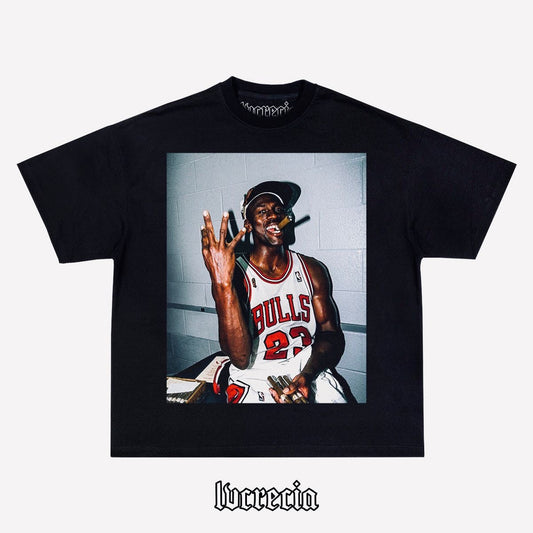 The 4th Black Tee