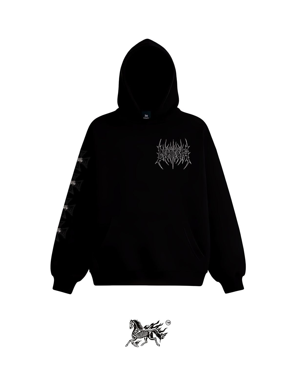THANOS "PREMIUM" HOODIE
