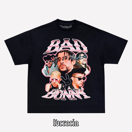 X 100MPRE Black Tee