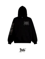 SUKUNA "PREMIUM" HOODIE