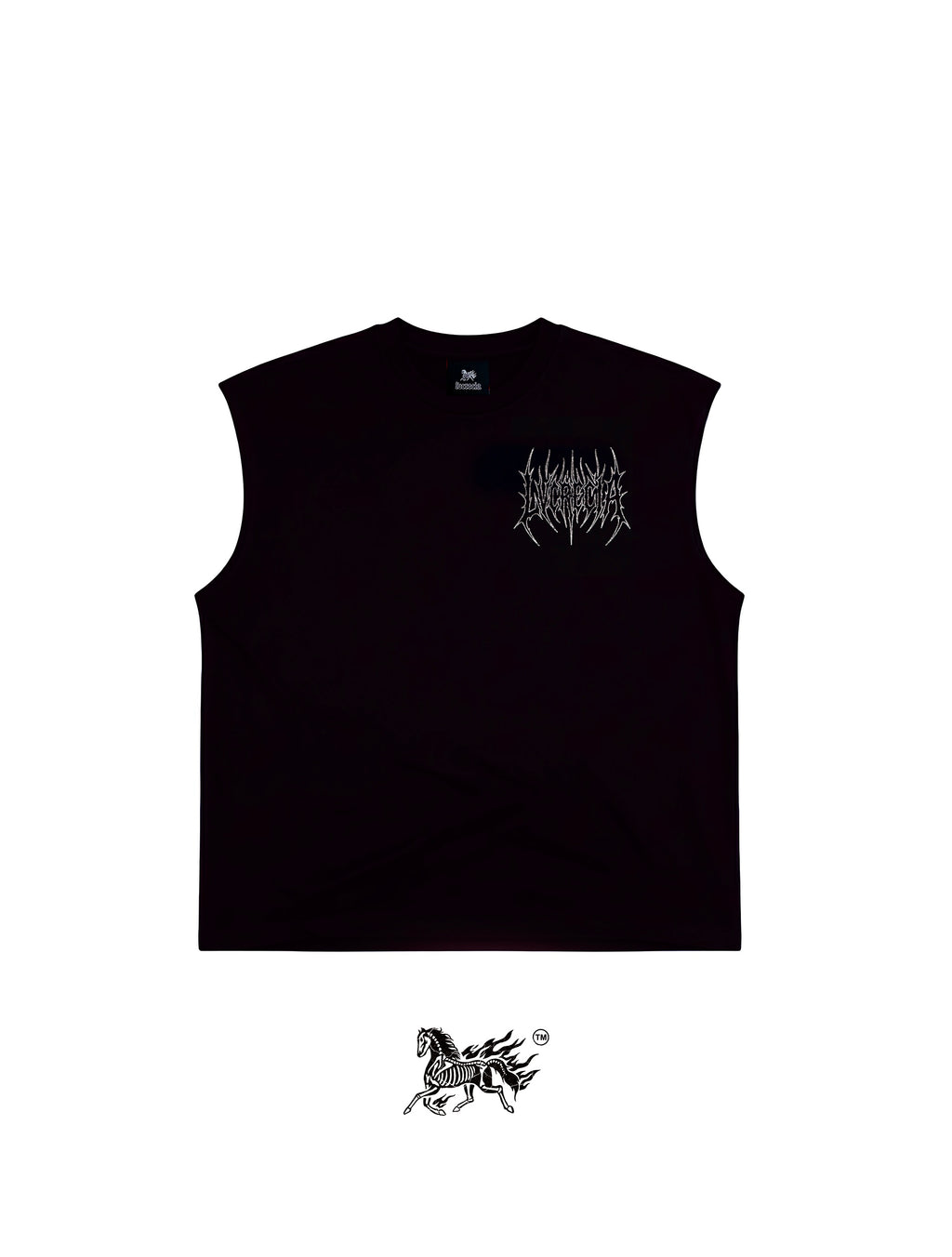 SUKUNA "PREMIUM" CUT-OFF