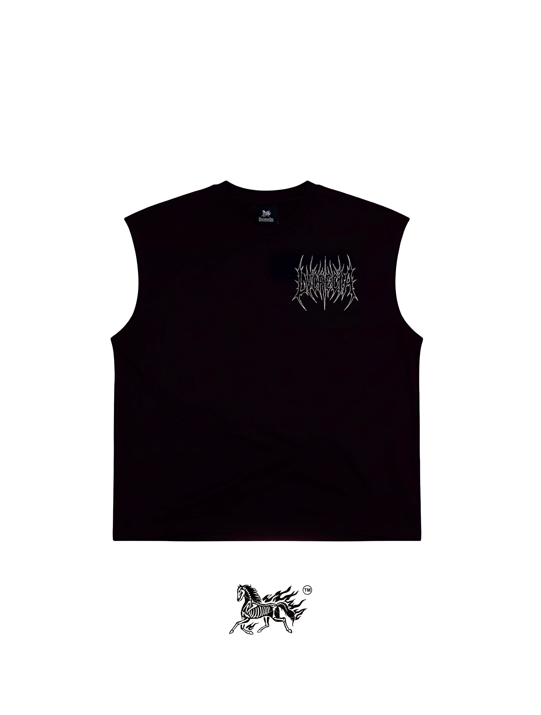 SUKUNA "PREMIUM" CUT-OFF