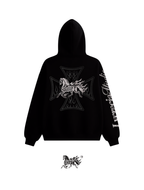 CROSSES "PREMIUM" HOODIE