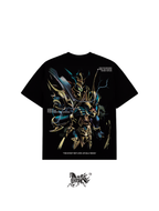 BLACK LUSTER SOLDIER "PREMIUM" BLACK TEE