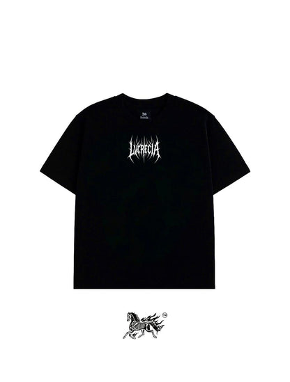 RYU "PREMIUM" BLACK TEE