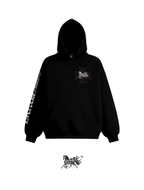 CROSSES "PREMIUM" HOODIE