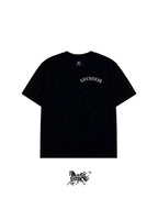 ZENITSU AGATSUMA "PREMIUM" BLACK TEE