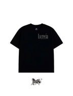 TOKITO MUICHIRO "PREMIUM" BLACK TEE