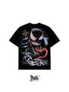 VENOM "PREMIUM" BLACK TEE