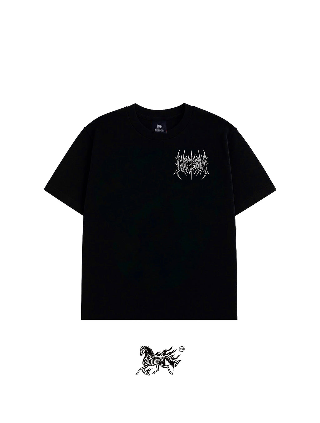 VENOM "PREMIUM" BLACK TEE
