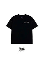 MAKI ZENIN "PREMIUM" BLACK TEE