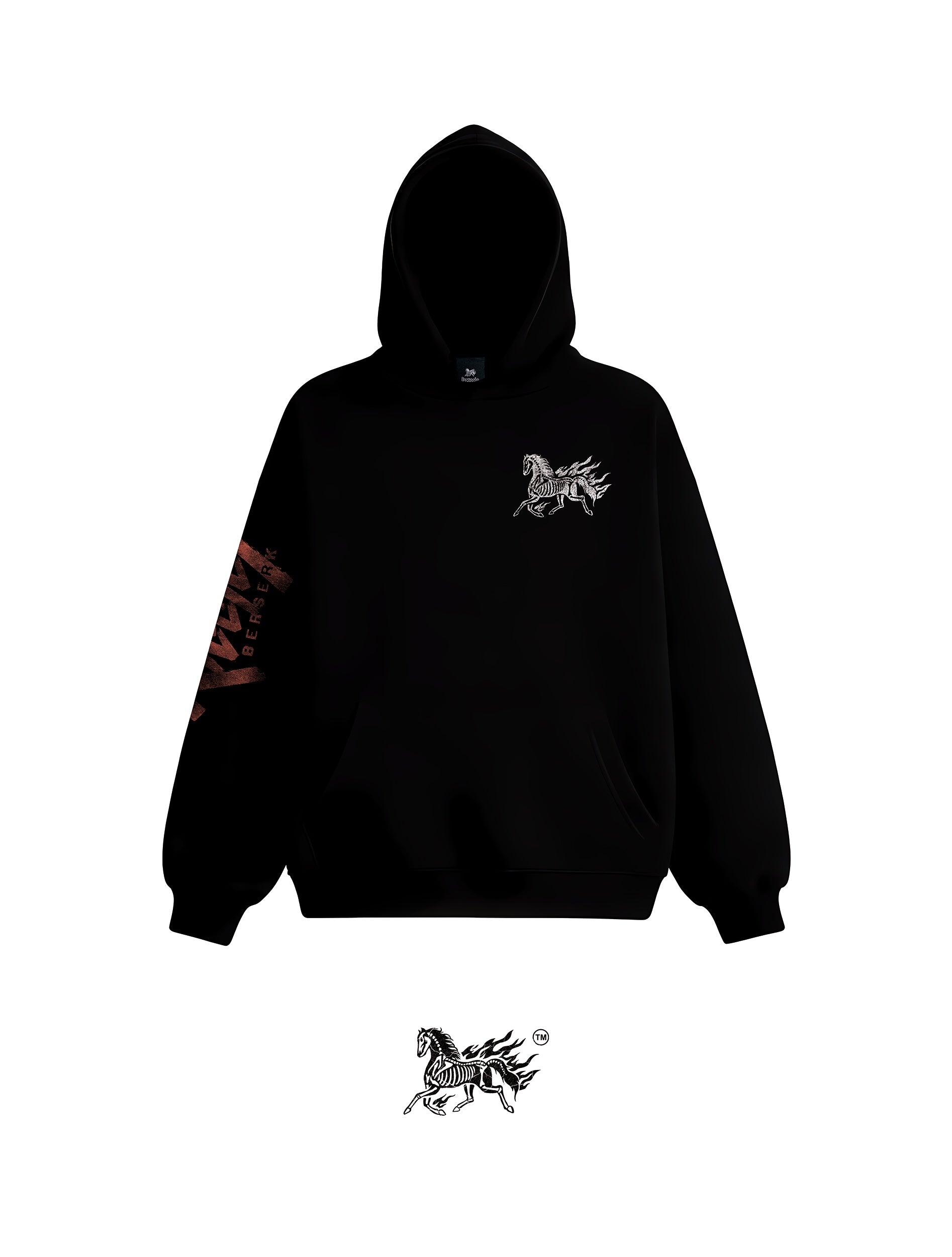 NEW LEVEL "PREMIUM" HOODIE