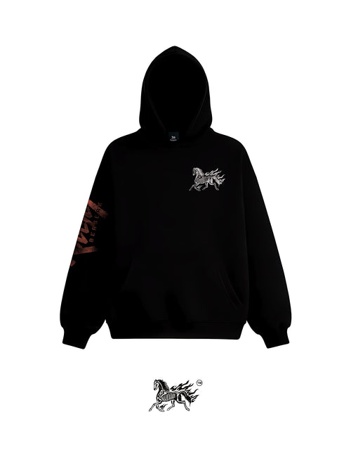 BERSERK "PREMIUM" HOODIE