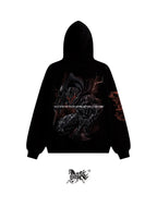 BERSERK "PREMIUM" HOODIE