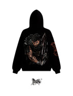 GUTS "PREMIUM" HOODIE