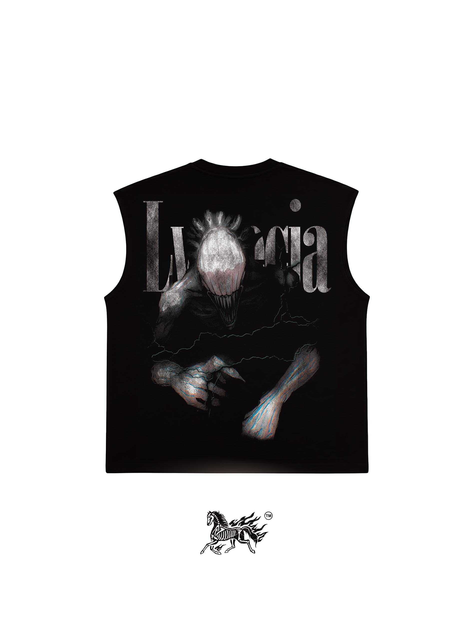 YUTA&RIKA DOUBLE PRINT "PREMIUM" CUT-OFF