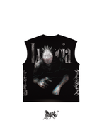 YUTA&RIKA AOP "PREMIUM" CUT-OFF
