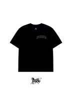 LUFFY "PREMIUM" BLACK TEE