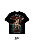 HIPOCRISY "PREMIUM" BLACK TEE