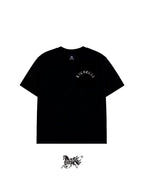 HARAKIRI "PREMIUM" BLACK TEE