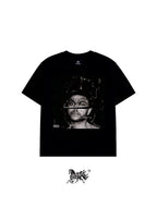 WEEKEND "PREMIUM" BLACK TEE