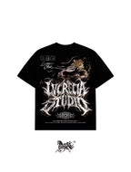 RENGOKU 2.0 "PREMIUM" BLACK TEE