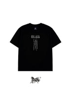 RENGOKU 2.0 "PREMIUM" BLACK TEE