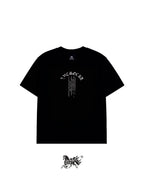 INVENCIBLE "PREMIUM" BLACK TEE