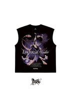 MEWTWO "PREMIUM" CUT-OFF