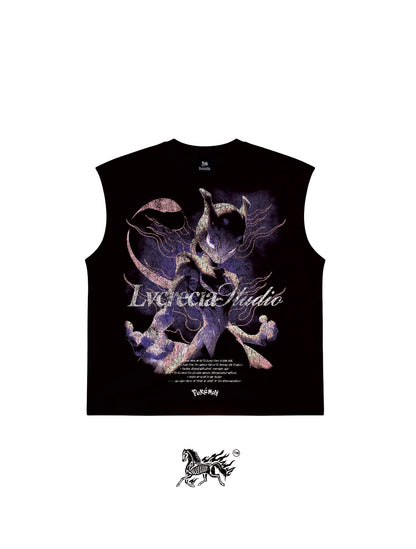 MEWTWO "PREMIUM" CUT-OFF