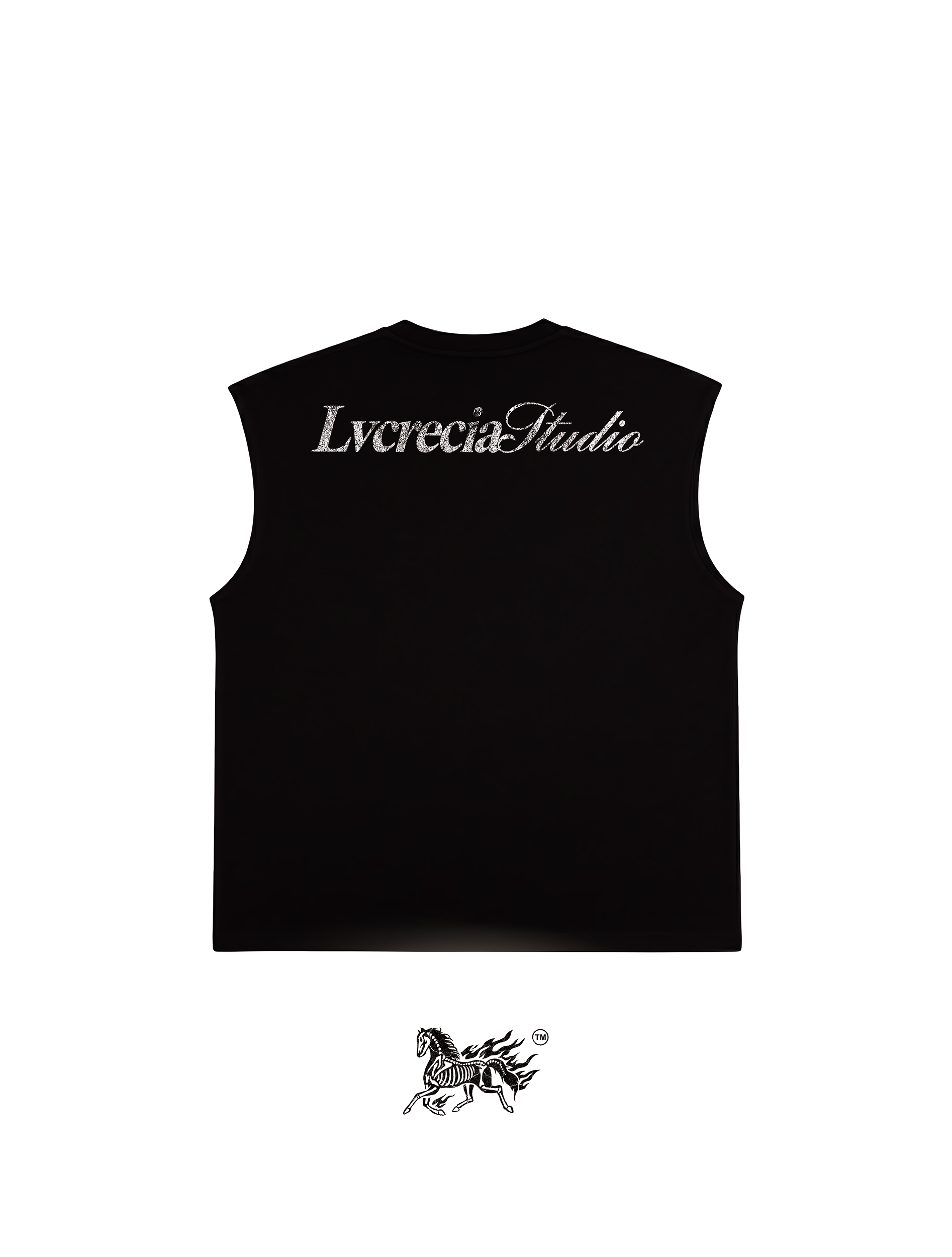 GYARADOS "PREMIUM" CUT-OFF