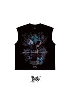 GYARADOS "PREMIUM" CUT-OFF
