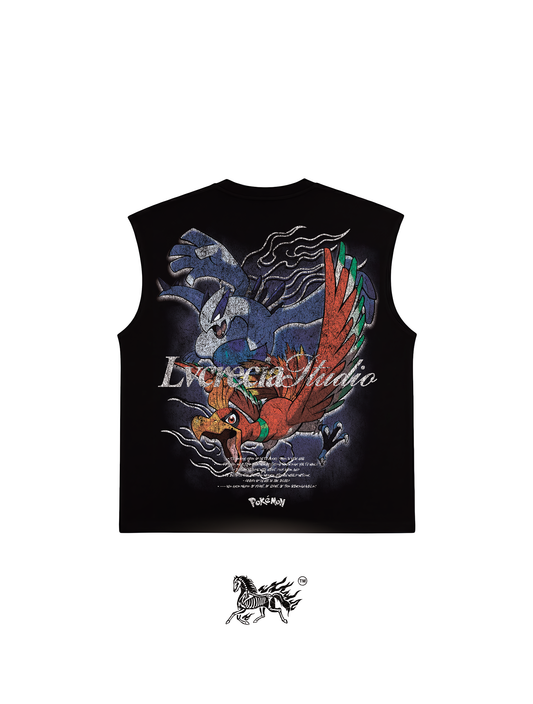 BIRDS "PREMIUM" CUT-OFF