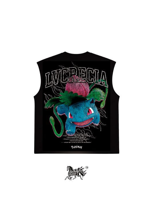 IVYSAUR "PREMIUM" CUT-OFF