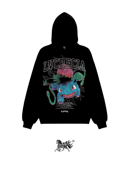 IVYSAUR "PREMIUM" HOODIE