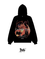 CHARIZARD "PREMIUM" HOODIE