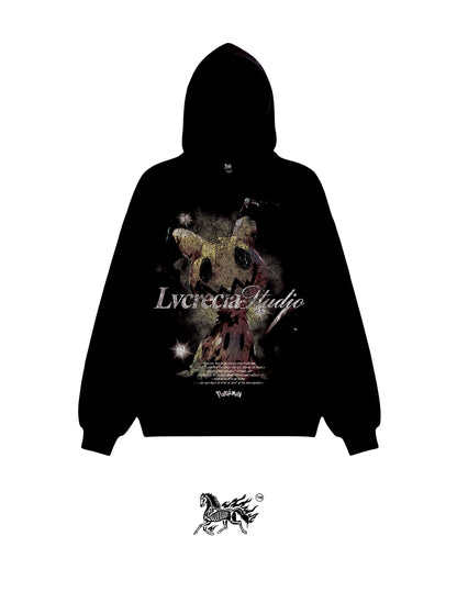 MIMIKYU "PREMIUM" HOODIE