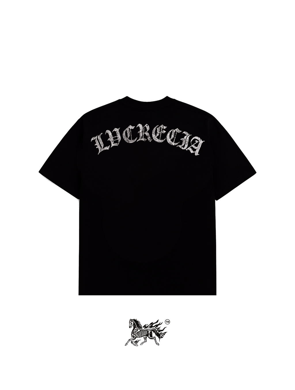 GRENINJA "PREMIUM" BLACK TEE