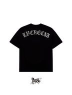 GRENINJA "PREMIUM" BLACK TEE