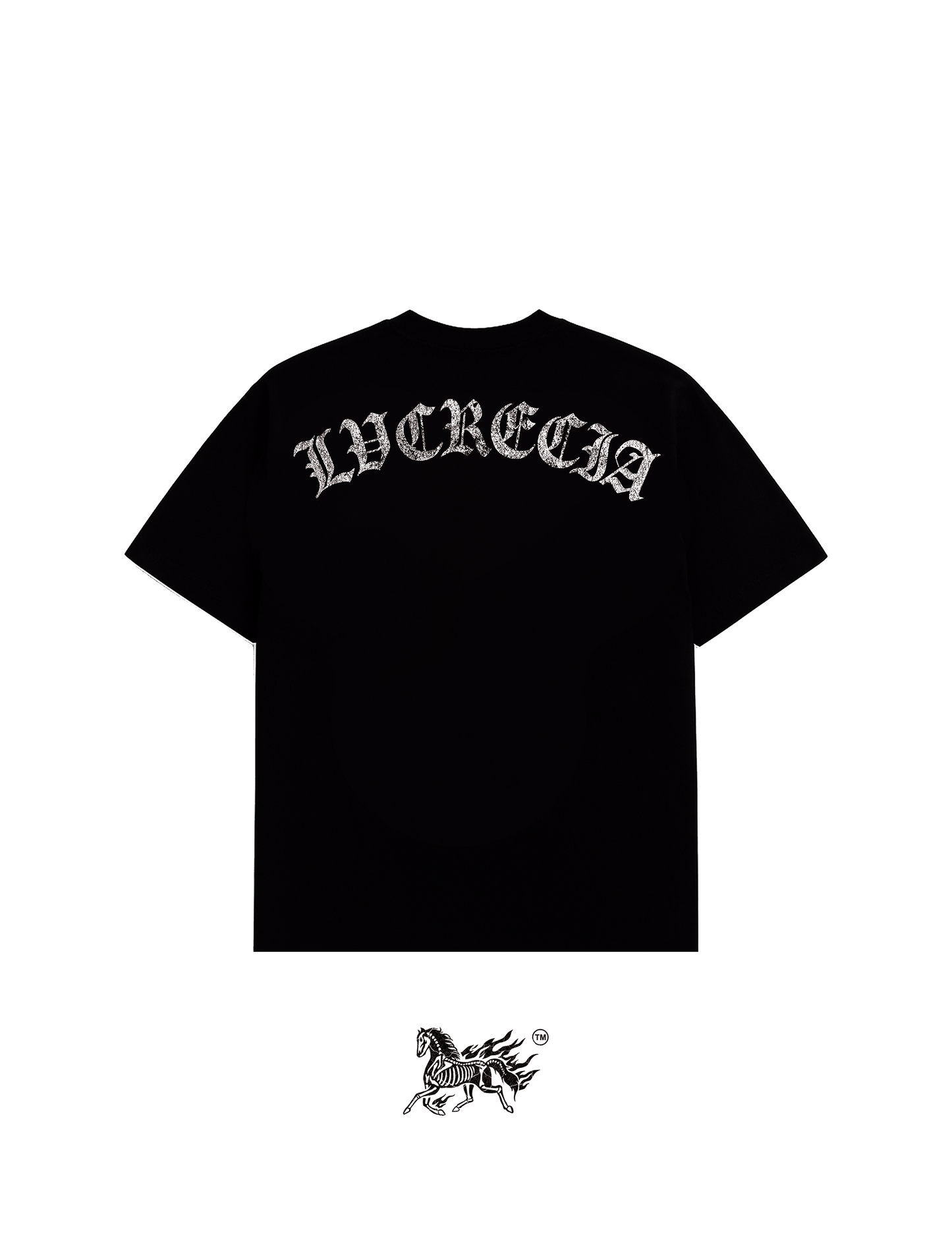 GRENINJA "PREMIUM" BLACK TEE