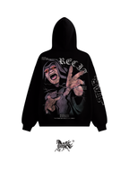 DARTH SIDIOUS "PREMIUM" HOODIE