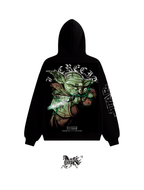 MASTER YODA "PREMIUM" HOODIE