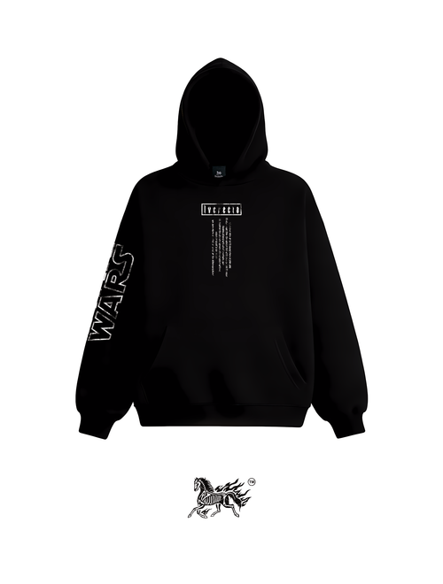 AHSOKA TANO "PREMIUM" HOODIE
