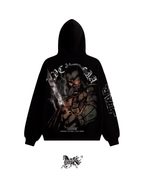 DARTH VADER "PREMIUM" HOODIE
