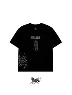 DARTH NIHILUS AOP "PREMIUM" BLACK TEE