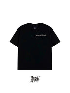 BROLY "PREMIUM" BLACK TEE